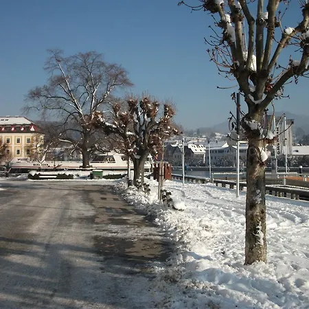 Oranges Apartment Gmunden Exterior photo