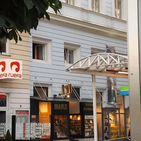 Oranges Apartment Gmunden Exterior photo