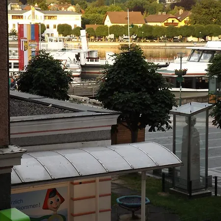 Oranges Apartment Gmunden Exterior photo