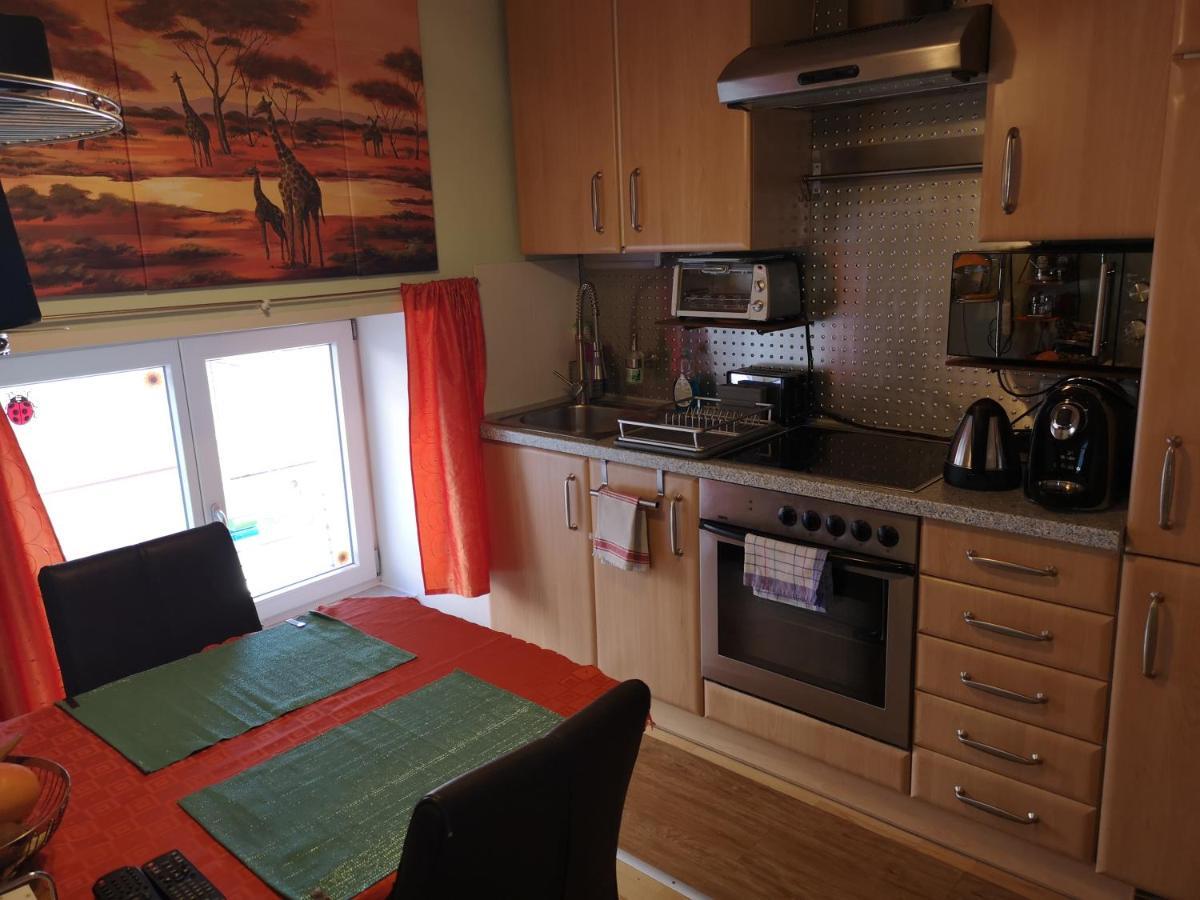 Oranges Apartment *