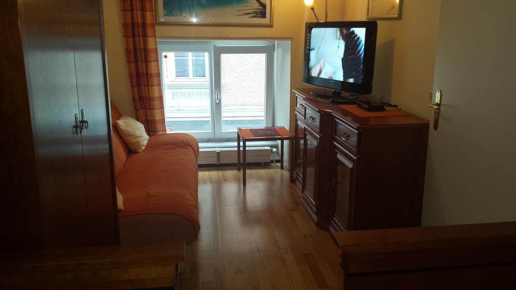 Apartment Oranges Gmunden
